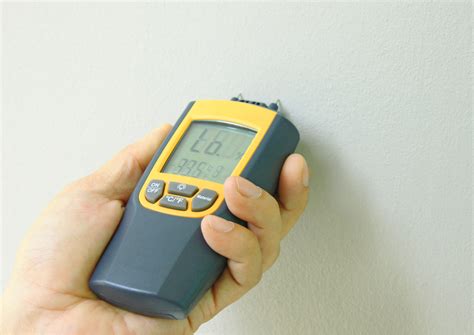 moisture meter false reading|moisture meter accuracy test.